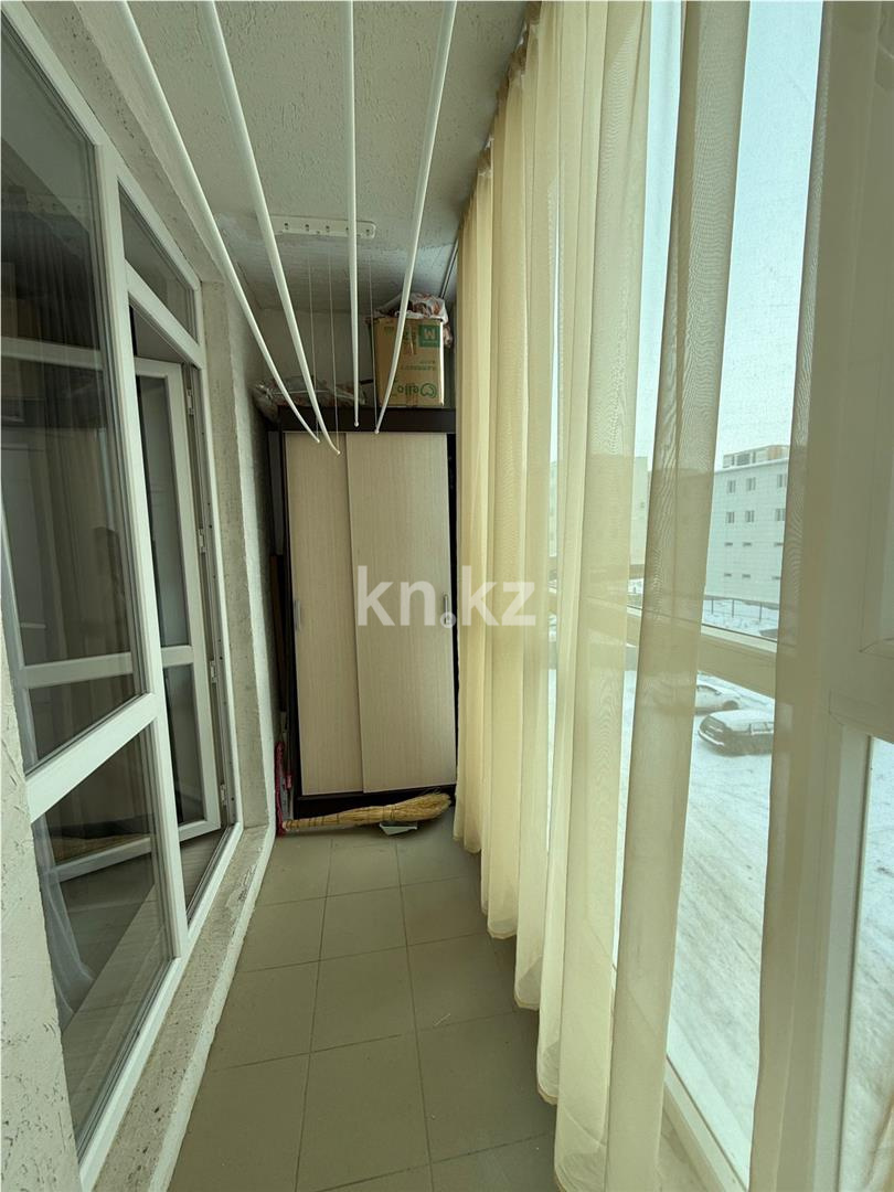 Продажа 1-комнатной квартиры, 44 м² - Продажа офисных и торговых помещений в Петропавловске фото 7 из 9