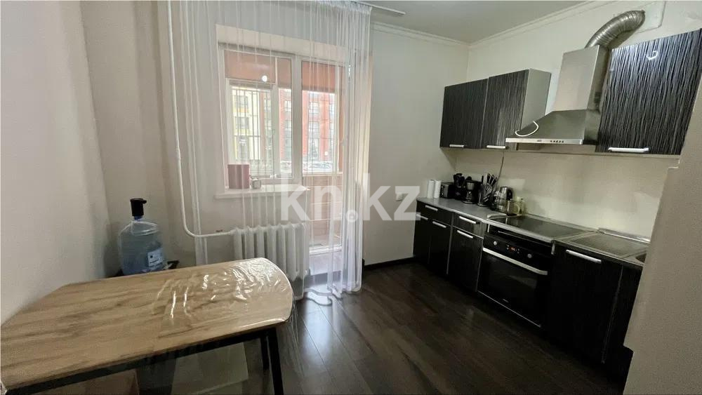 Продажа 2-комнатной квартиры, 67 м² - Продажа двухкомнатных квартир в Казахстане - страница 2 фото 3 из 5