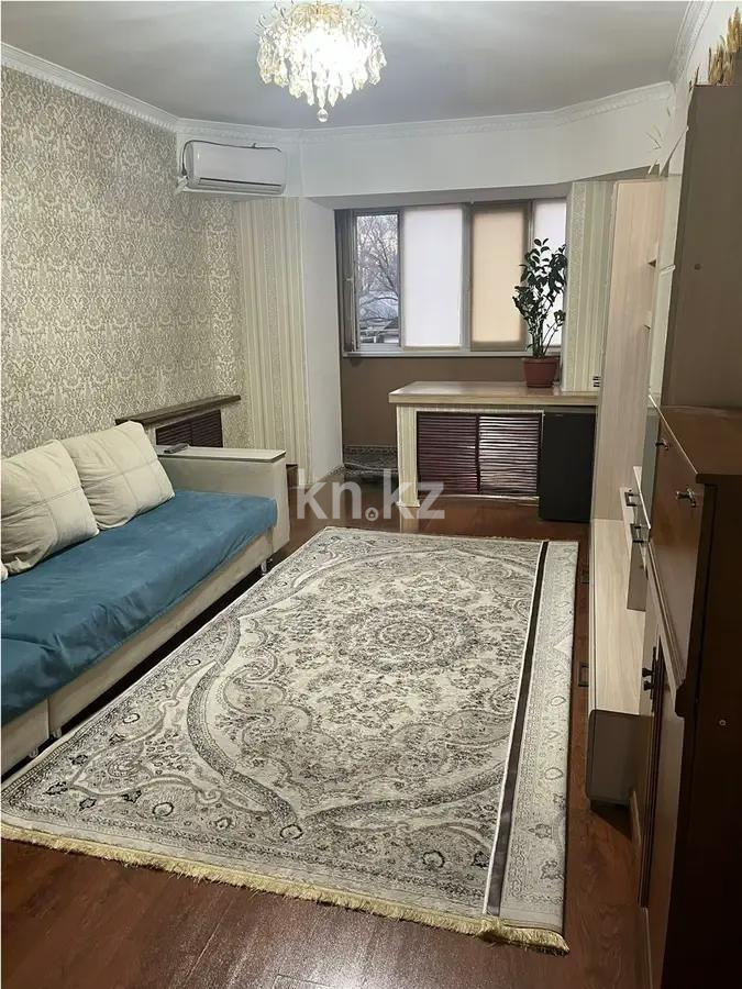 Продажа 2-комнатной квартиры, 48 м² - Продажа недвижимости в Казахстане - страница 18 фото 1 из 3