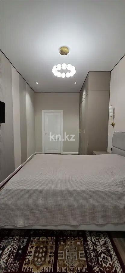 Продажа 3-комнатной квартиры, 78 м² в Алматы - фото 2
