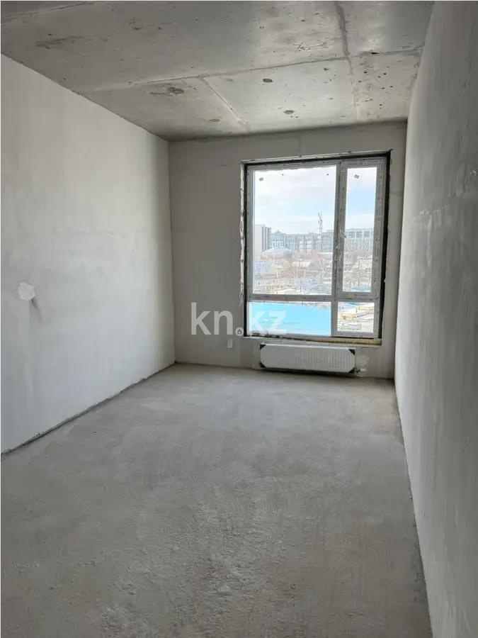 Продажа 2-комнатной квартиры, 60 м², ул. Бухар жырау, дом  12/3 - Продажа квартир в новостройках Астаны без посредников фото 1 из 2