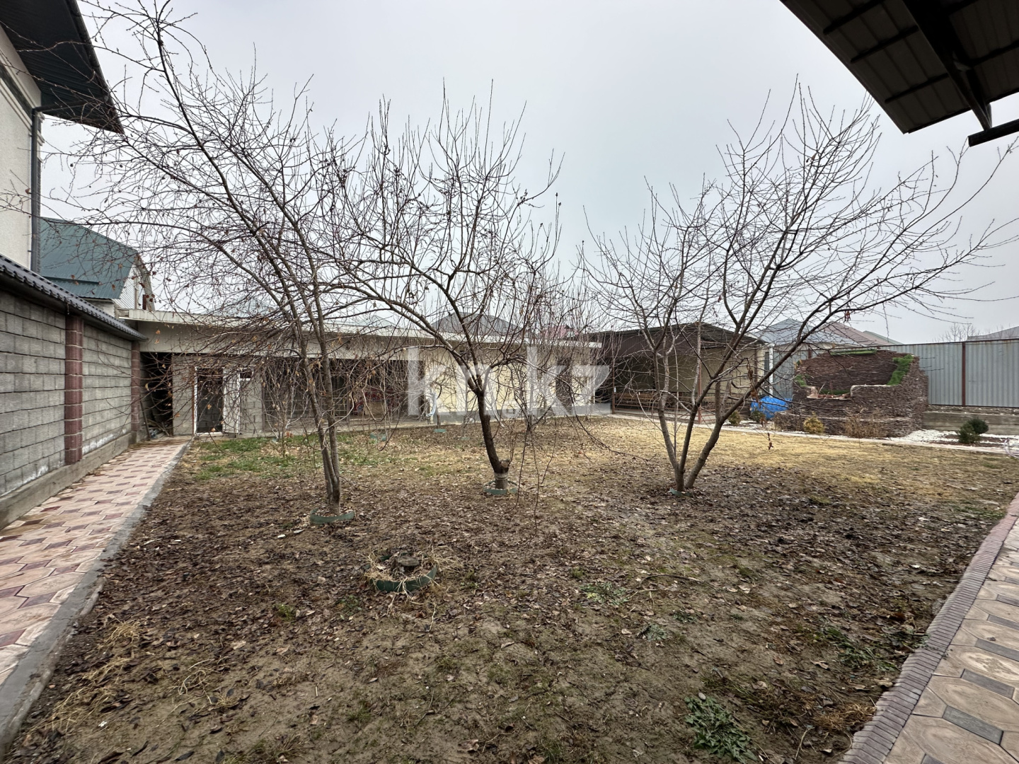 Продажа 5-комнатного дома, 170 м² - Продажа домов, коттеджей в Шымкенте фото 20 из 24