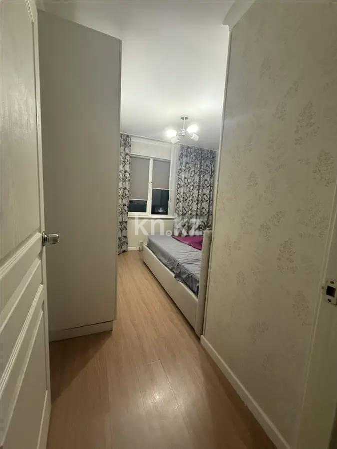 Продажа 2-комнатной квартиры, 65 м², мкр-н Аккент, дом  55 в Алматы - фото 2