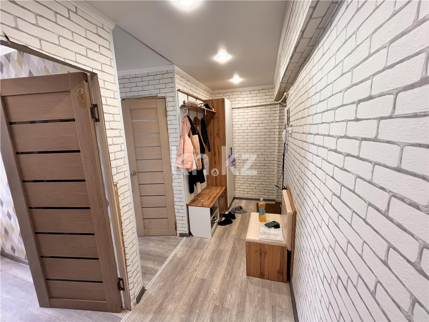 Продажа 2-комнатной квартиры, 44 м² - Недвижимость в Темиртау - страница 3 фото 6 из 9