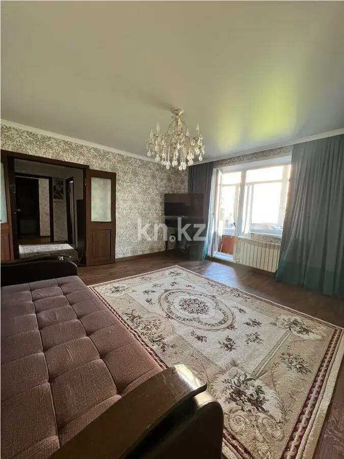 Продажа 2-комнатной квартиры, 54 м² в Караганде