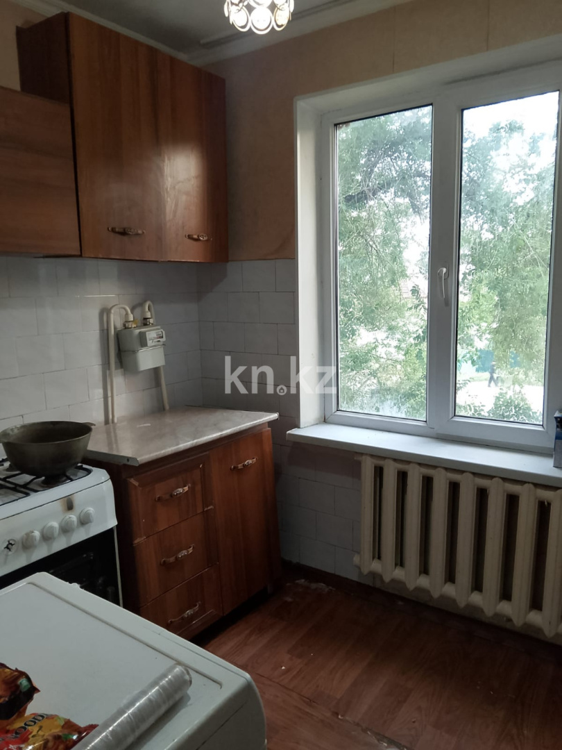 Продажа 2-комнатной квартиры, 42.8 м² - Продажа квартир в Таразе фото 2 из 10