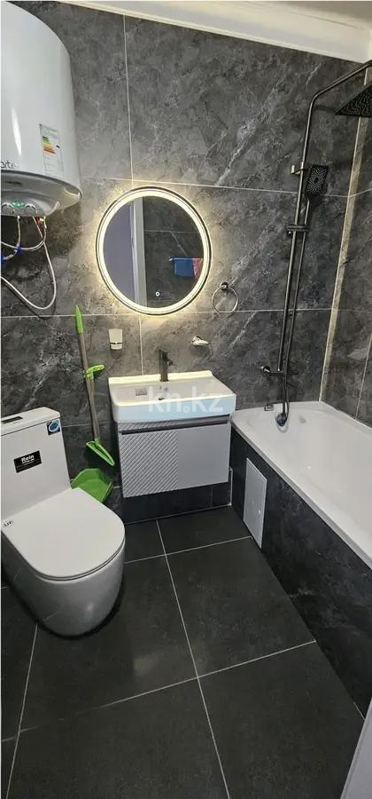 Продажа 1-комнатной квартиры, 35 м² в Астане - фото 2