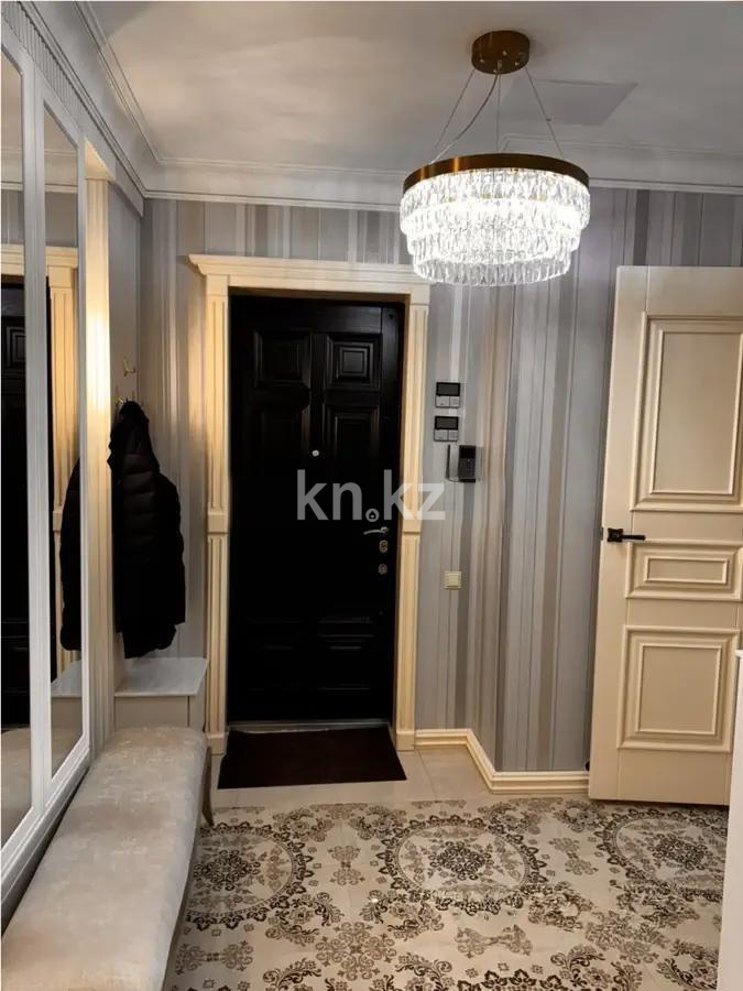 Продажа 4-комнатной квартиры, 212 м² - Продажа квартир в Астане с фото - страница 5 фото 12 из 12