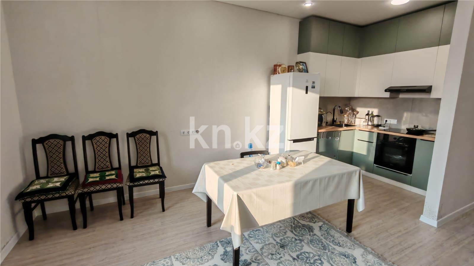 Продажа 3-комнатной квартиры, 63 м², ул. Университетская, дом  28/19 - Продажа квартир в Караганде фото 8 из 13