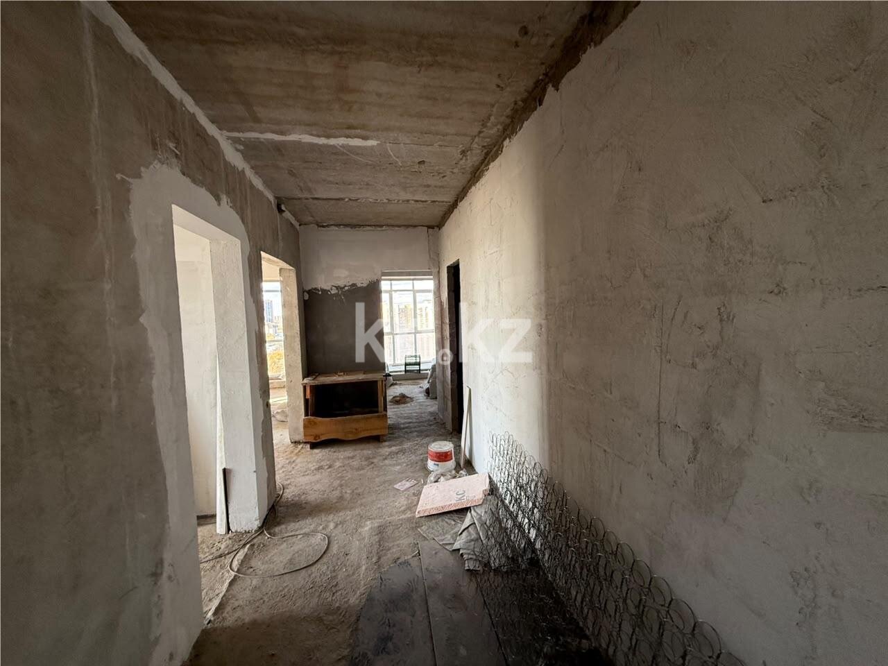 Продажа 2-комнатной квартиры, 77 м² в Караганде - фото 6