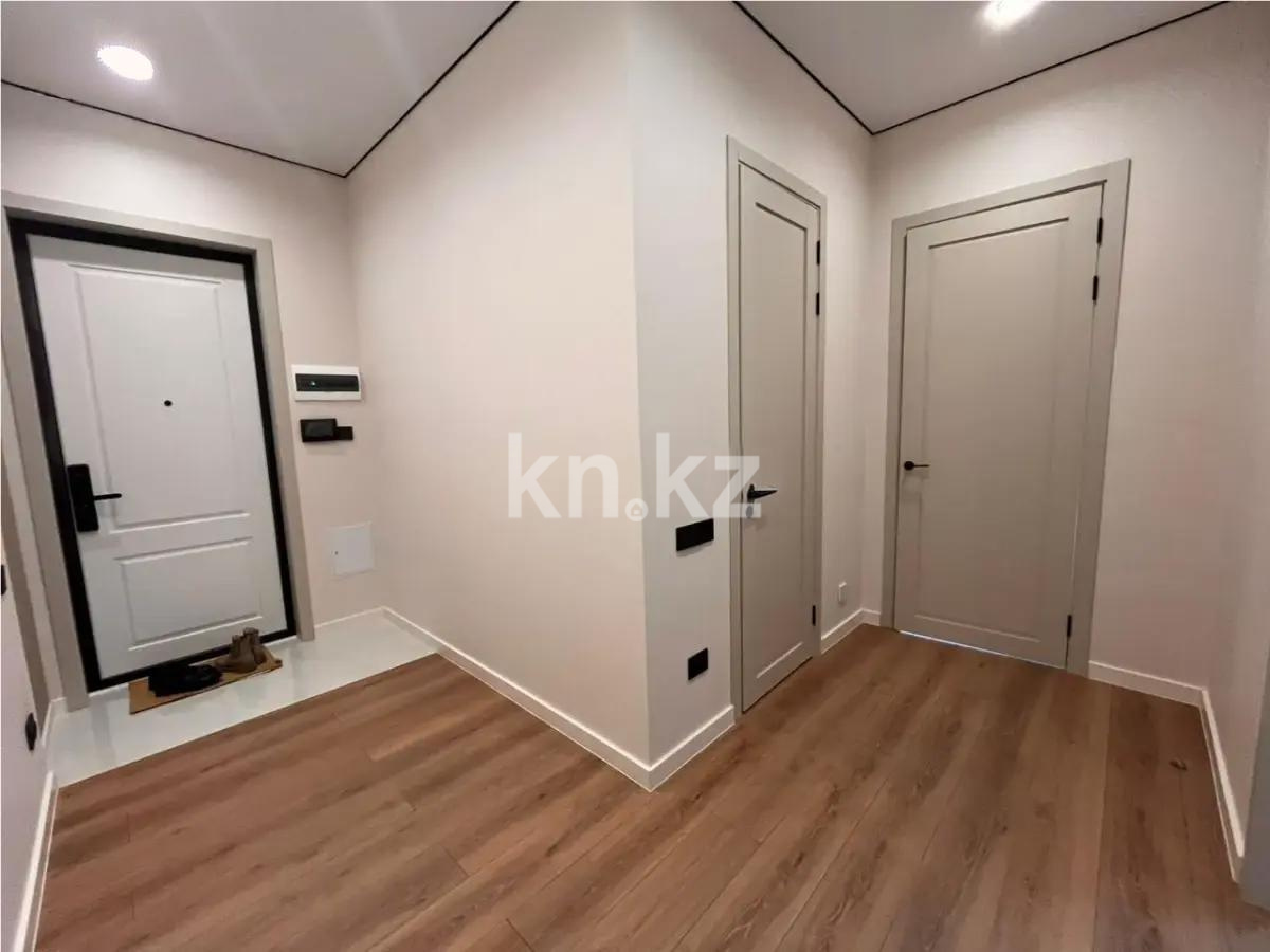 Продажа 2-комнатной квартиры, 52.5 м² в Астане - фото 5