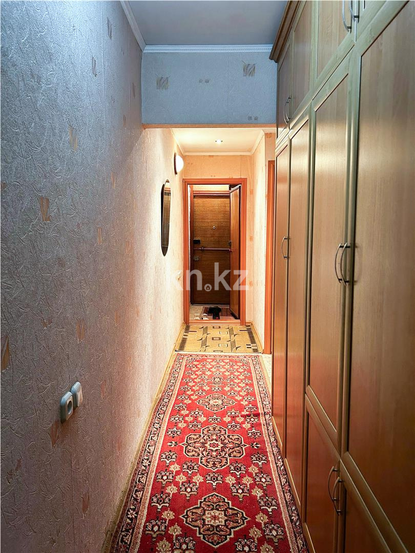 Продажа 3-комнатной квартиры, 70 м², пр. Строителей в Караганде - фото 13