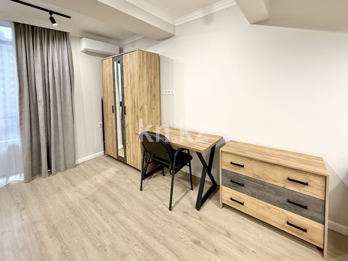 Продажа 2-комнатной квартиры, 40 м² в Алматы - фото 6