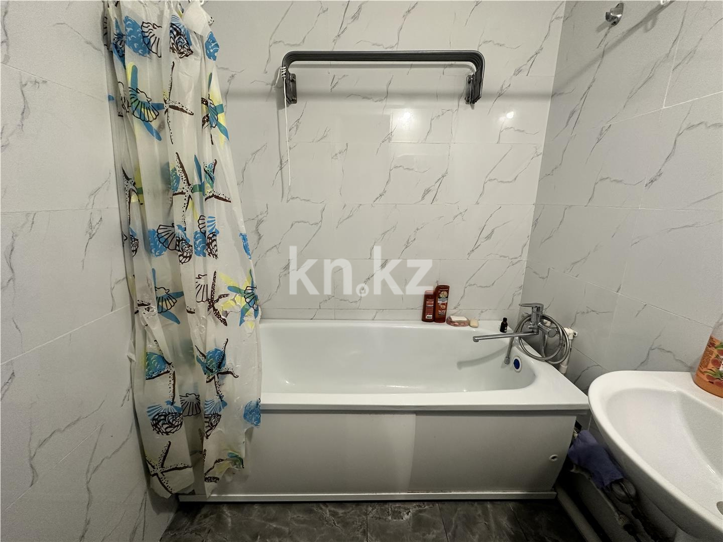 Продажа 2-комнатной квартиры, 54 м², ул. Таттимбета в Караганде - фото 8