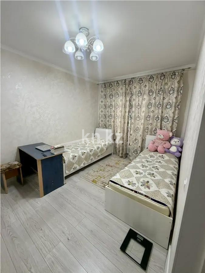 Продажа 2-комнатной квартиры, 54 м² в Караганде - фото 2