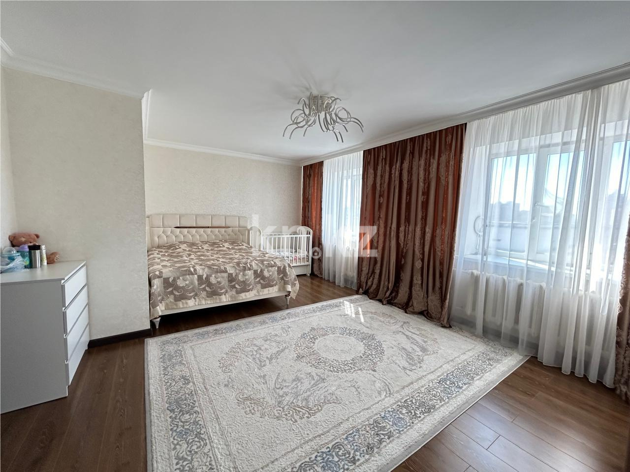 Продажа 4-комнатной квартиры, 139.7 м² - Продажа квартир в Астане - страница 54 фото 14 из 19