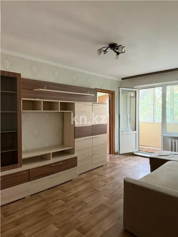 Продажа 2-комнатной квартиры, 42 м² в Алматы