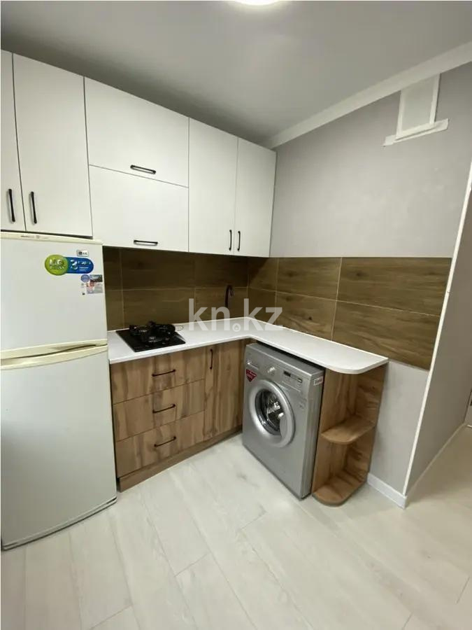 Продажа 1-комнатной квартиры, 32 м², мкр-н Орбита-4, дом  2 в Алматы - фото 2