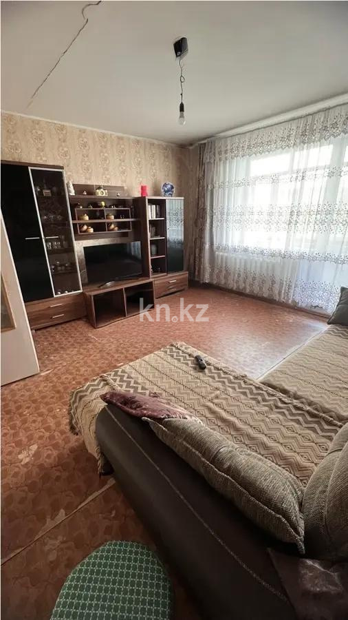 Продажа 2-комнатной квартиры, 54 м² - Продажа квартир в Караганде фото 1 из 6