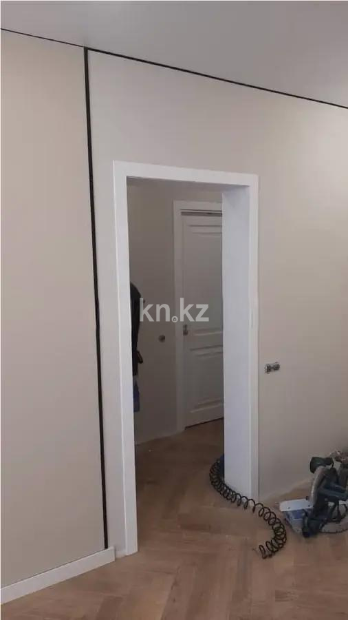 Продажа 2-комнатной квартиры, 49 м², ул. Утепова, дом  31 - Продажа  двухкомнатных квартир в новостройках Алматы с фото фото 3 из 3