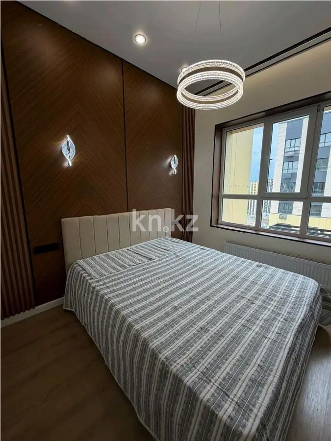 Продажа 3-комнатной квартиры, 50 м² в Алматы - фото 4