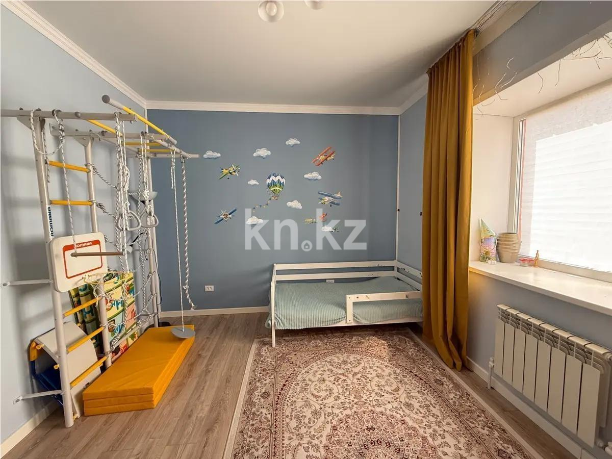 Продажа 3-комнатной квартиры, 93 м², ул. Жилой район 1, дом  8 - Продажа  трехкомнатных квартир в Караганде фото 3 из 6