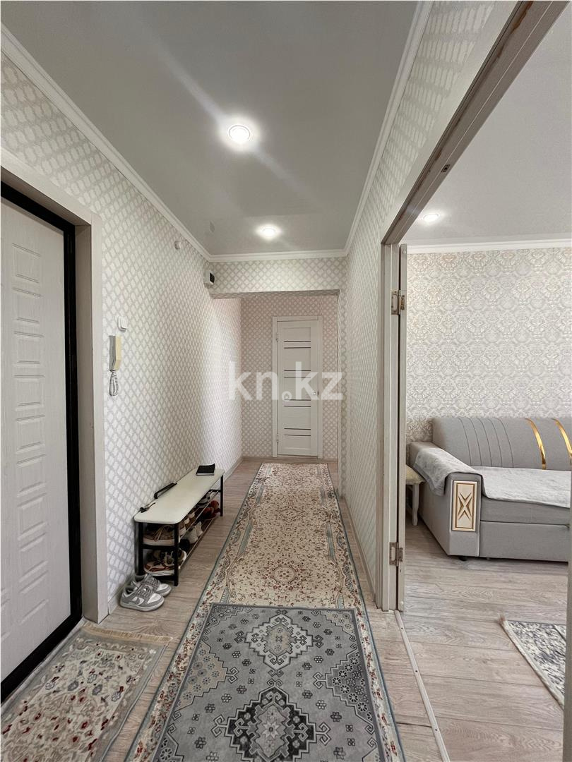 Продажа 2-комнатной квартиры, 57 м² в Караганде - фото 5