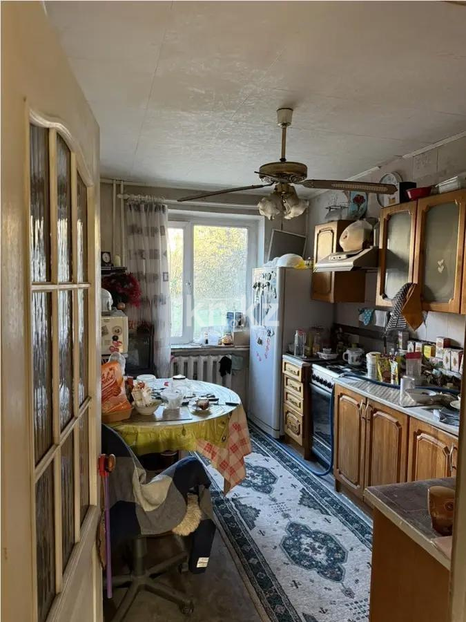 Продажа 4-комнатной квартиры, 90 м², мкр-н 8, дом  127 - Продажа квартир в Темиртау без посредников фото 4 из 6