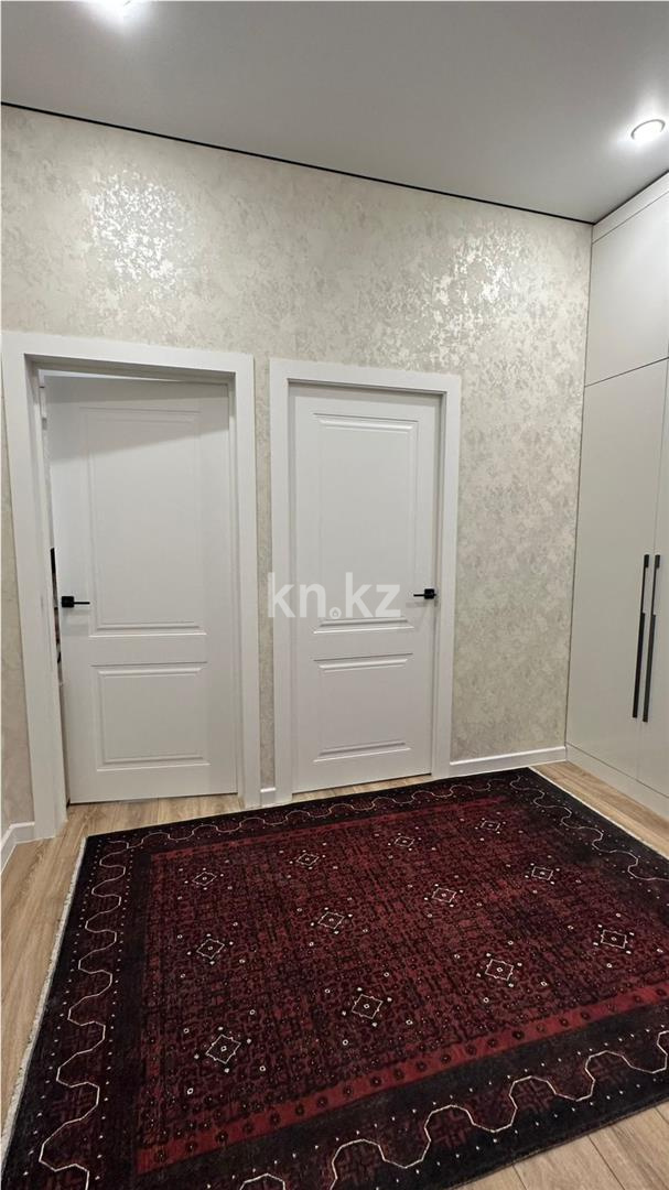 Продажа 1-комнатной квартиры, 43 м², ул. Майлина в Астане - фото 7