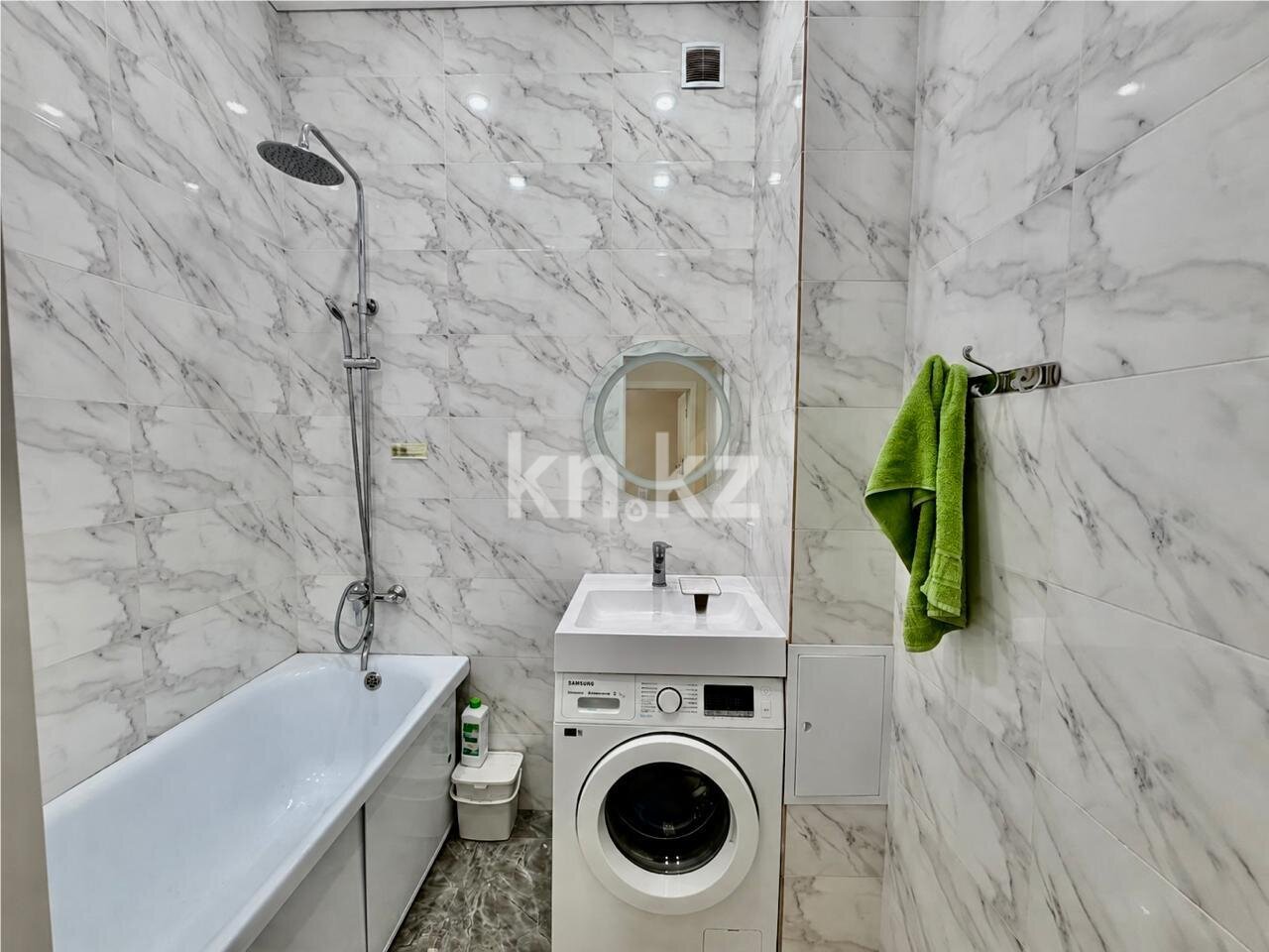 Продажа 3-комнатной квартиры, 85 м² в Караганде - фото 17