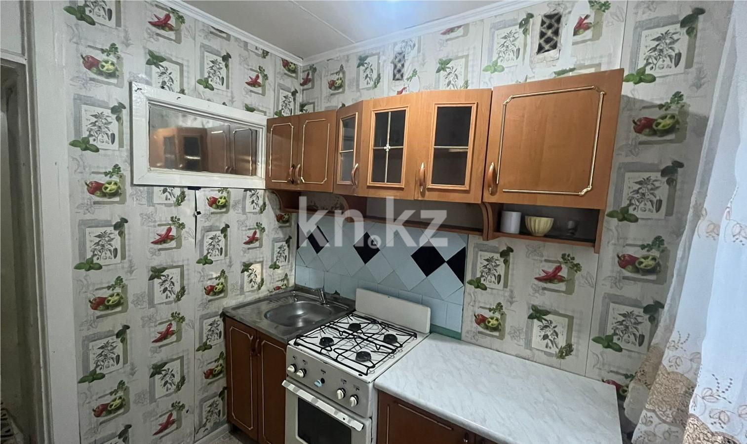 Продажа 1-комнатной квартиры, 32 м², ул. 6-й мик-н в Темиртау - фото 5