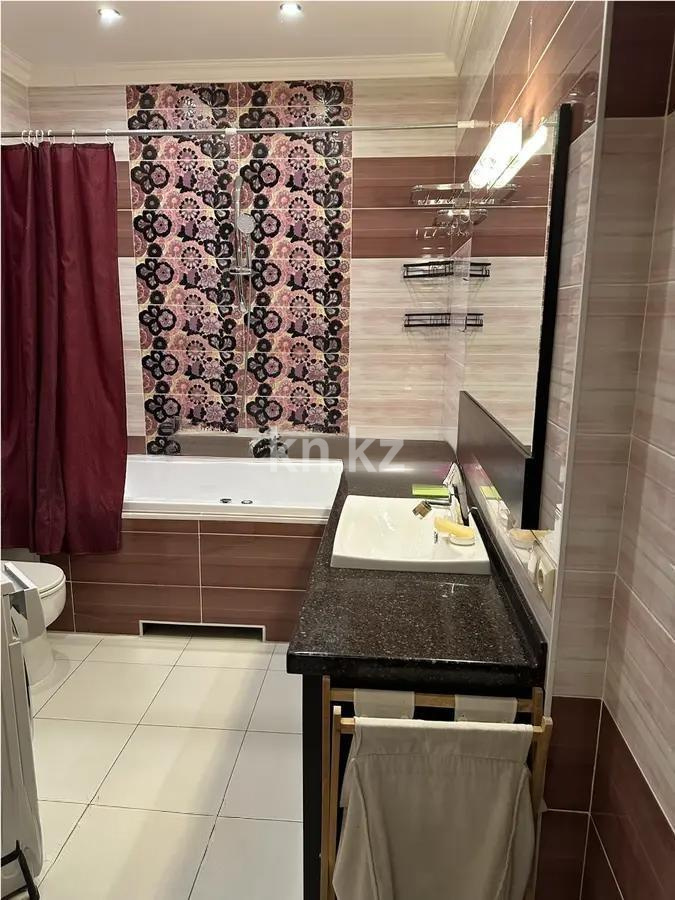 Продажа 2-комнатной квартиры, 69 м² - Продажа  двухкомнатных квартир в новостройках Астаны - страница 13 фото 4 из 4