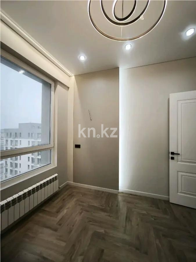 Продажа 2-комнатной квартиры, 38 м², ул. Рыскулова, дом  2б/1 в Алматы - фото 4