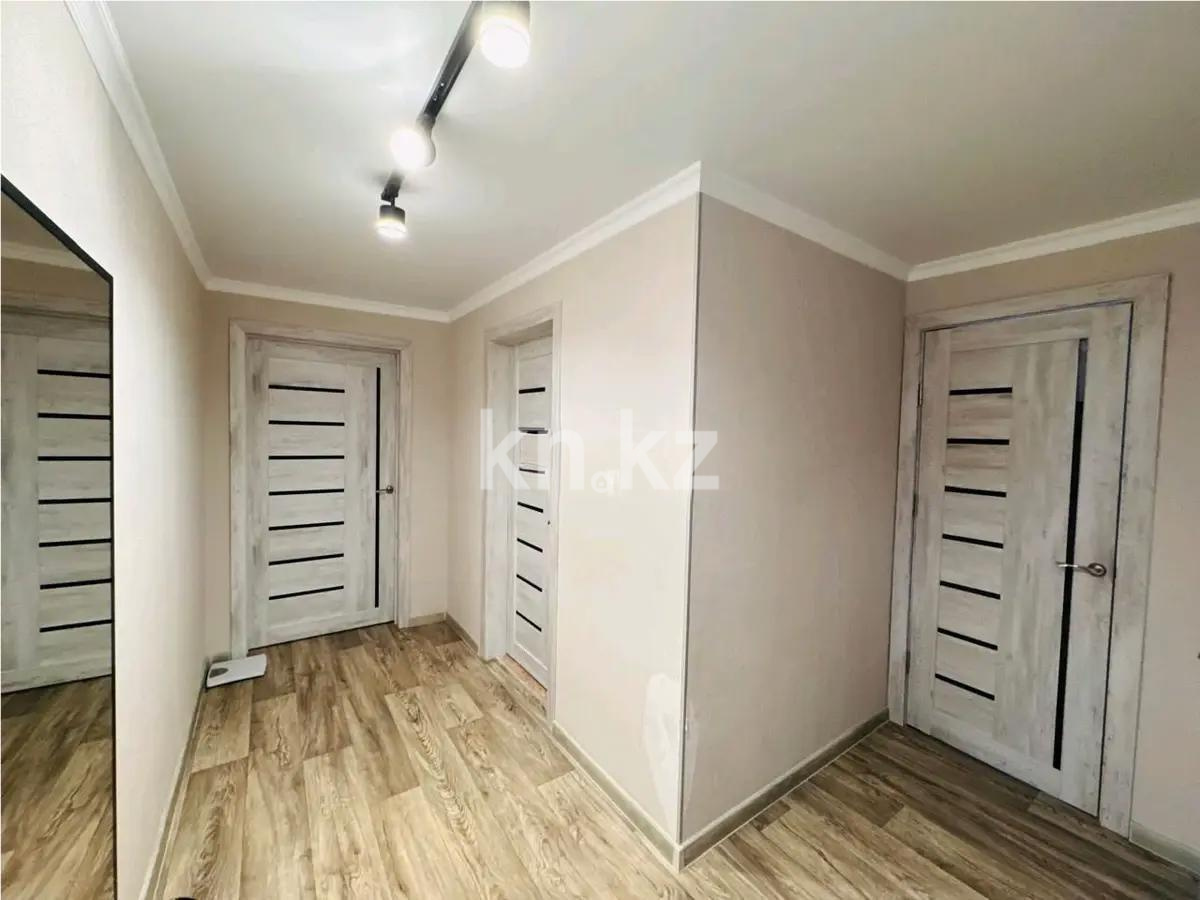 Продажа 2-комнатной квартиры, 48 м² - Продажа двухкомнатных квартир от собственников в Караганде - страница 2 фото 5 из 5
