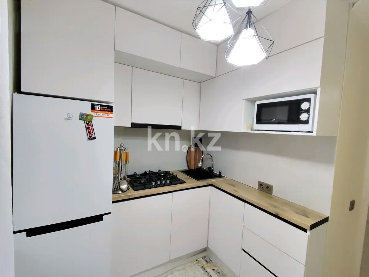 Продажа 2-комнатной квартиры, 45 м², пер. Ташенова, дом  8/3 - Продажа квартир в Астане без посредников фото 3 из 5
