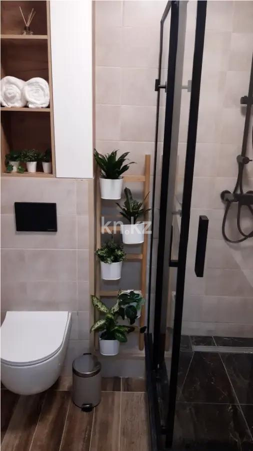 Продажа 1-комнатной квартиры, 41 м² - Продажа квартир в Ауэзовском р-не Алматы - страница 9 фото 2 из 2