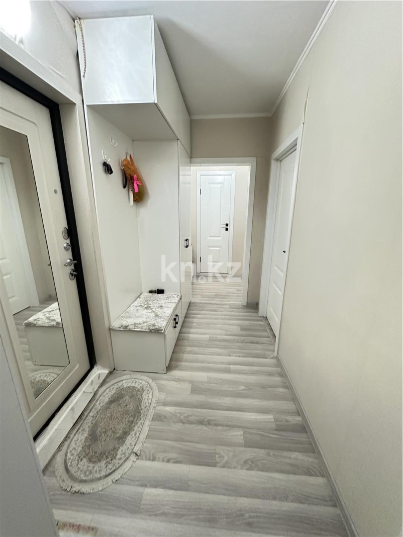 Продажа 2-комнатной квартиры, 51 м² - Продажа квартир в Пришахтинске Караганды фото 17 из 18
