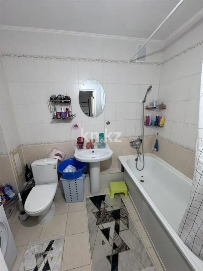 Продажа 1-комнатной квартиры, 43 м², ул. Мустафина, дом  15 в Астане - фото 3