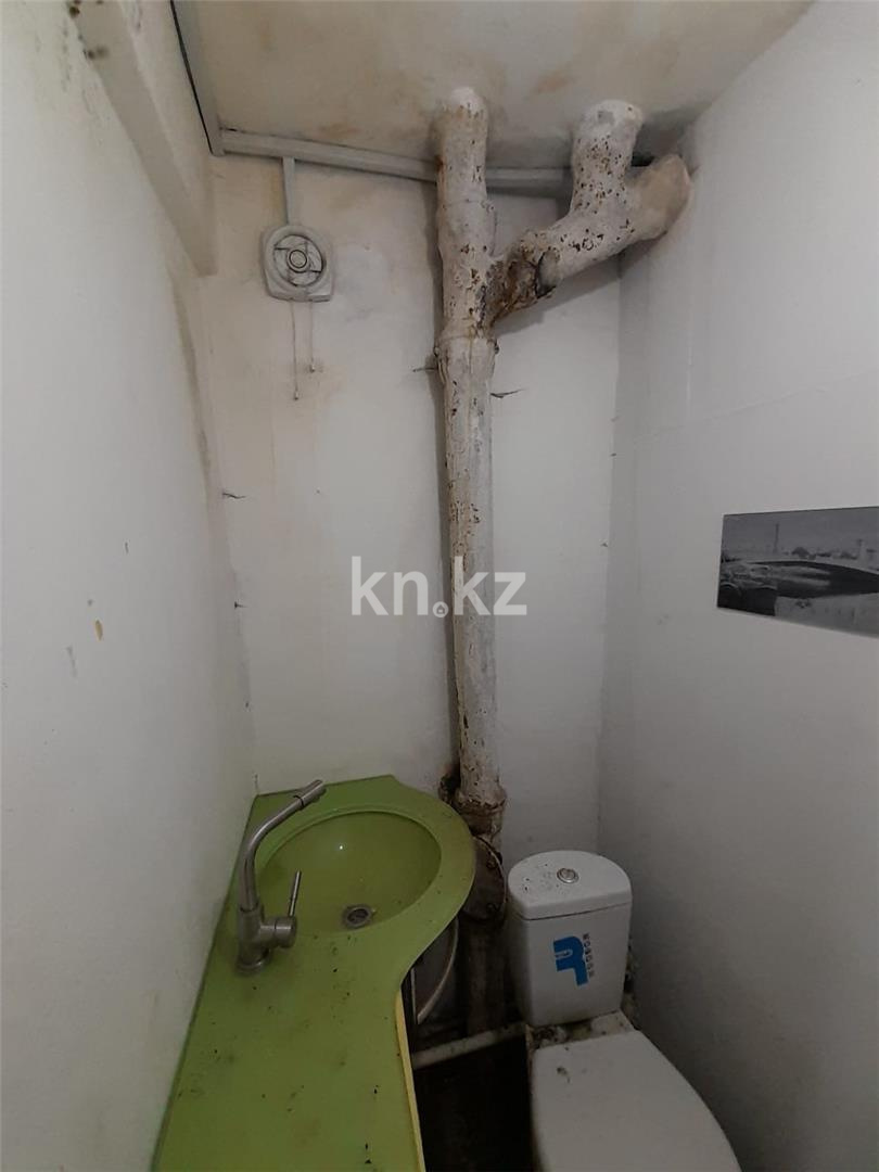 Продажа 4-комнатной квартиры, 96 м², ул. Степная, дом  1а - Продажа  четырехкомнатных квартир в Караганде фото 13 из 27