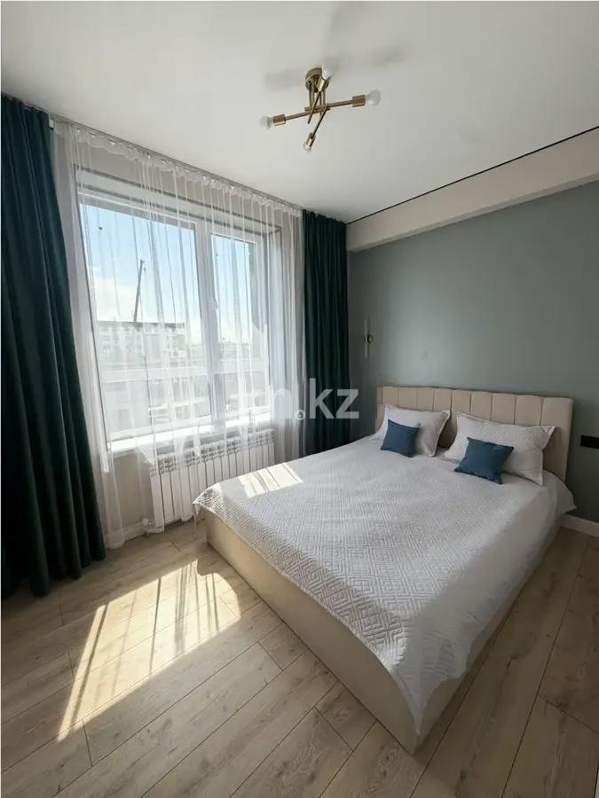 Продажа 2-комнатной квартиры, 50 м² в Алматы - фото 2