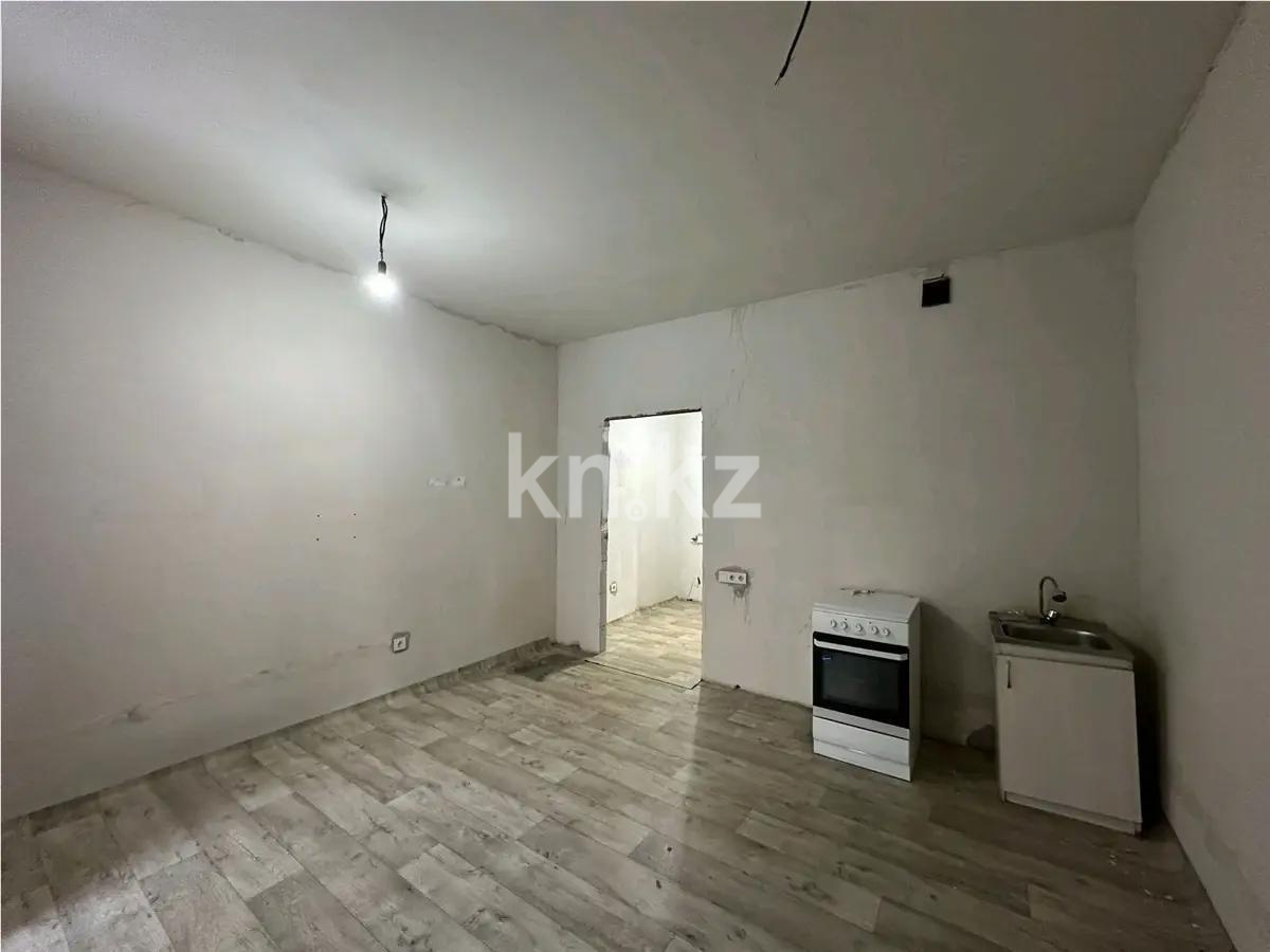 Продажа 1-комнатной квартиры, 27.2 м² в Астане