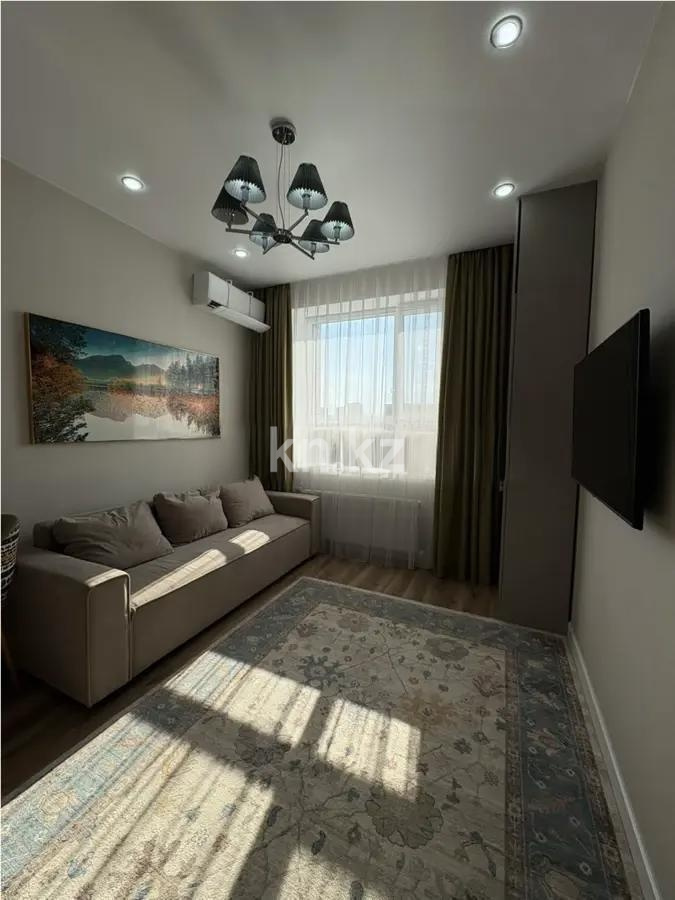 Продажа 1-комнатной квартиры, 40 м² - Продажа квартир в Казахстане - страница 21 фото 1 из 4