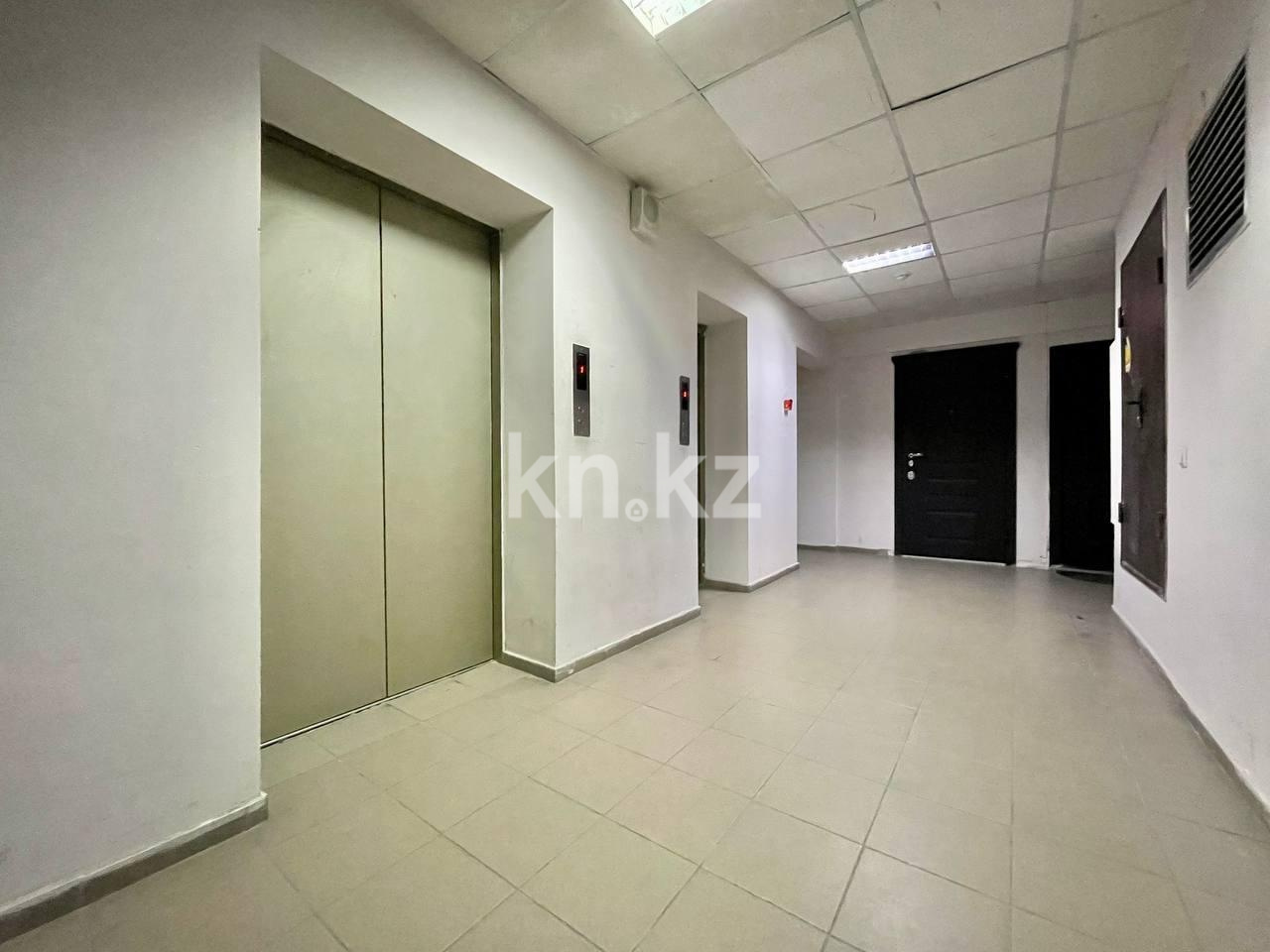 Продажа 2-комнатной квартиры, 50 м², ул. Брусиловского, дом  167 в Алматы - фото 14