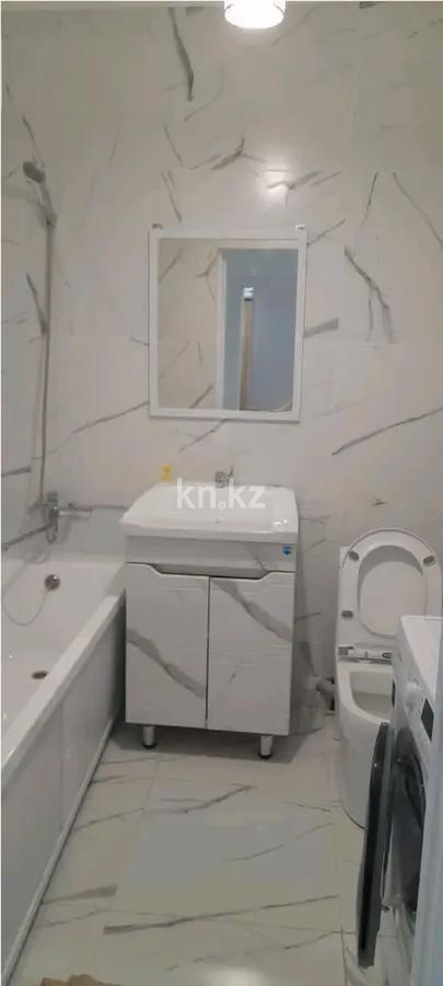 Продажа 1-комнатной квартиры, 39.1 м² - Недвижимость в Астане фото 2 из 2