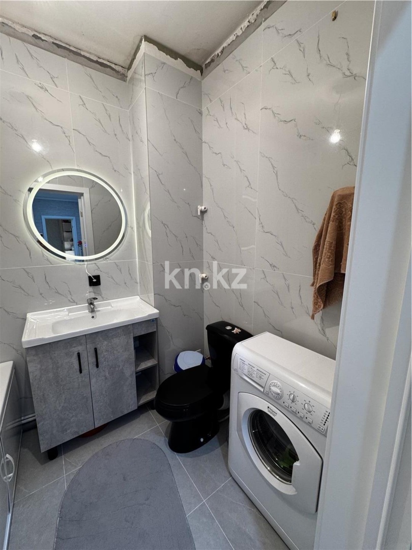 Продажа 2-комнатной квартиры, 60 м² в Караганде - фото 8