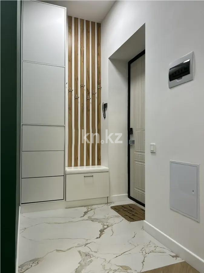 Продажа 1-комнатной квартиры, 41 м² в Астане - фото 4