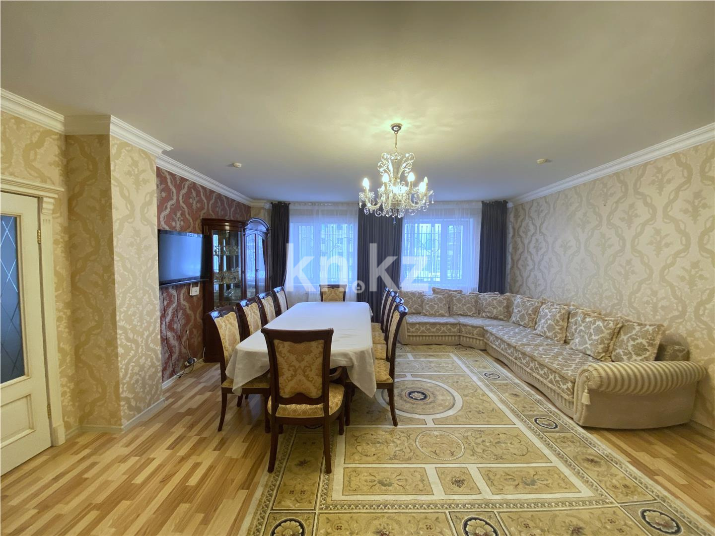 Продажа 2-комнатной квартиры, 76.6 м² - Продажа квартир в Казахстане - страница 48 фото 1 из 8