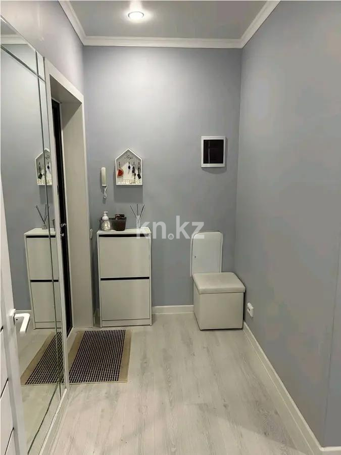 Продажа 1-комнатной квартиры, 40 м², ул. Бокейхана, дом  42 - Продажа квартир в новостройках Астаны без посредников с фото фото 4 из 4
