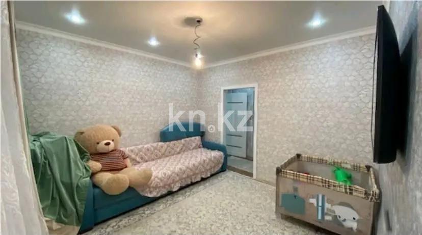 Продажа 2-комнатной квартиры, 60 м², ул. Сауран, дом  3/1 - Продажа  двухкомнатных квартир в новостройках Астаны с фото фото 1 из 1