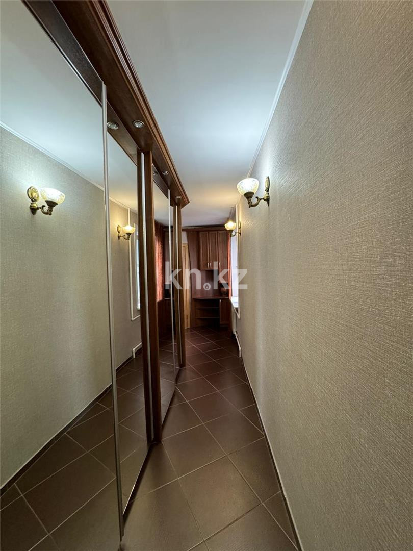 Продажа 4-комнатной квартиры, 90 м², мкр-н 8-й в Темиртау - фото 13